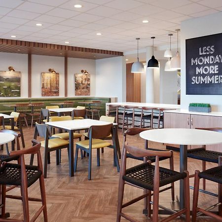Fairfield Inn & Suites By Marriott Harlingen Εξωτερικό φωτογραφία