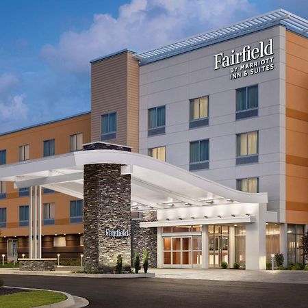 Fairfield Inn & Suites By Marriott Harlingen Εξωτερικό φωτογραφία