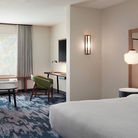 Fairfield Inn & Suites By Marriott Harlingen Εξωτερικό φωτογραφία