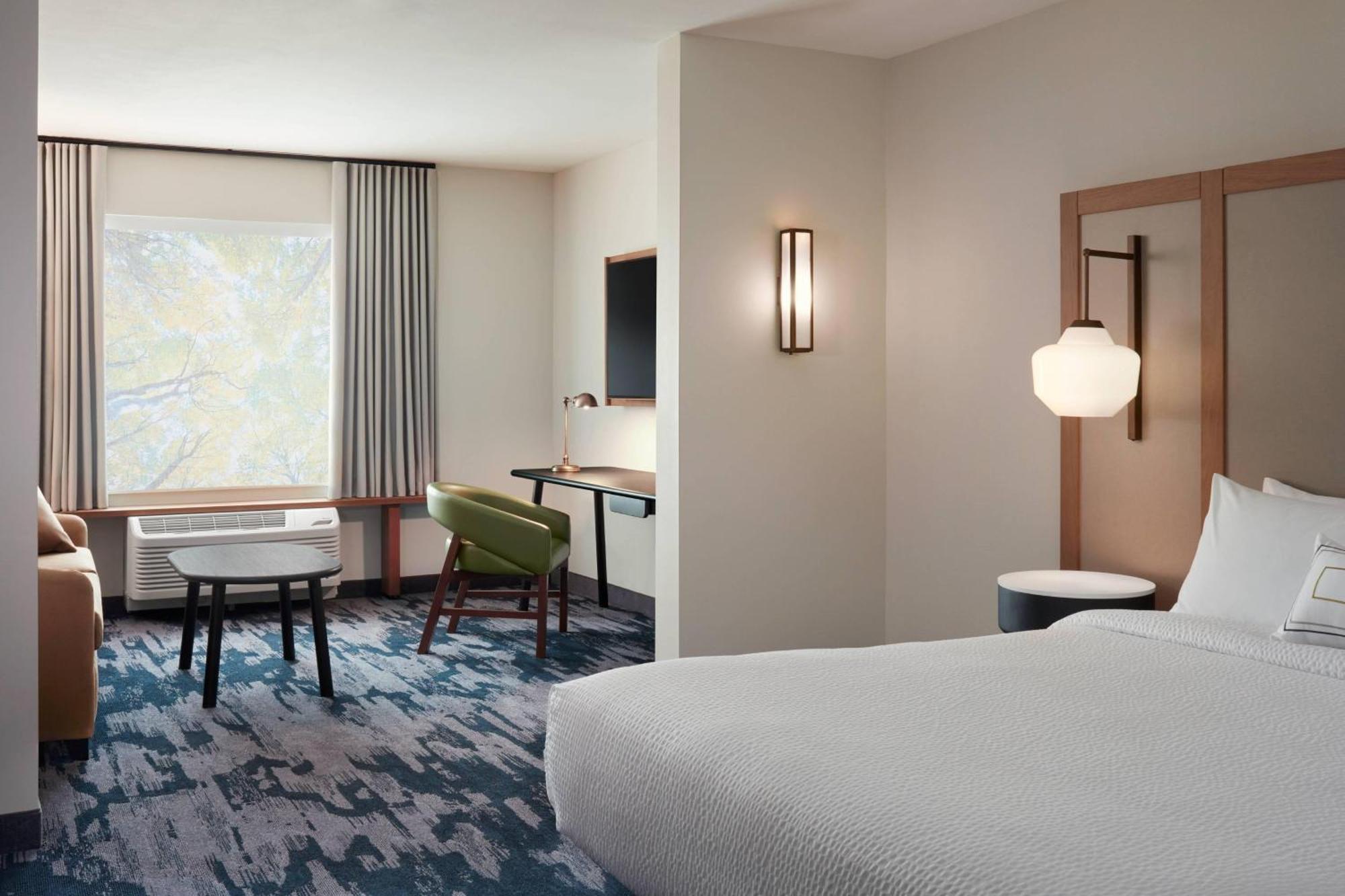 Fairfield Inn & Suites By Marriott Harlingen Εξωτερικό φωτογραφία
