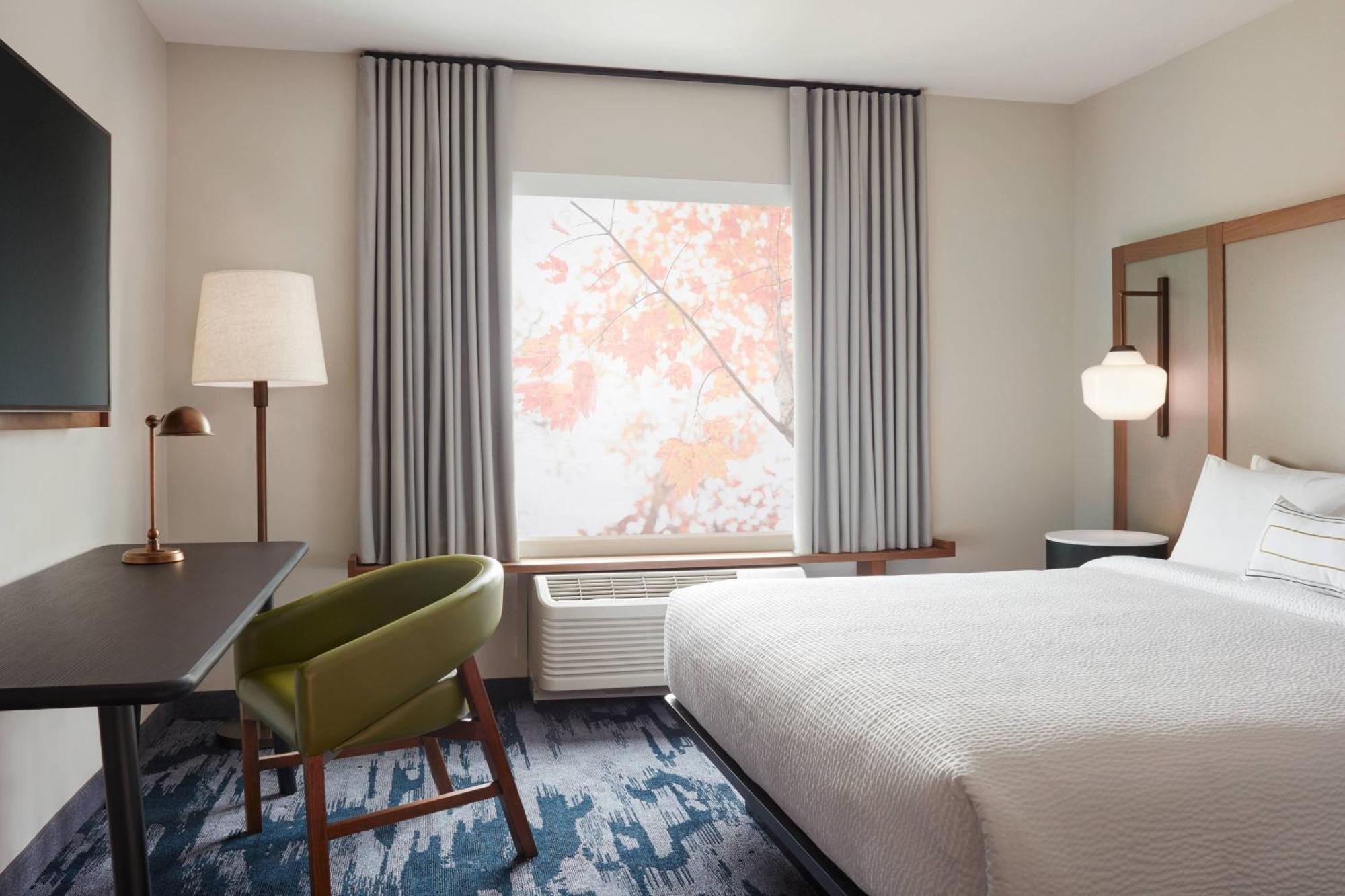 Fairfield Inn & Suites By Marriott Harlingen Εξωτερικό φωτογραφία