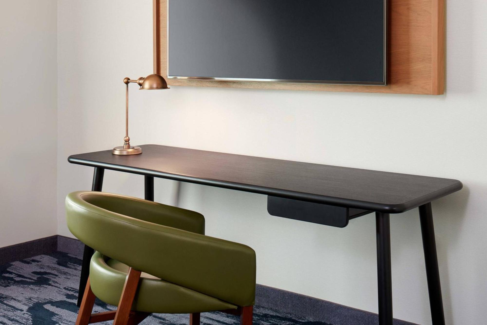 Fairfield Inn & Suites By Marriott Harlingen Εξωτερικό φωτογραφία