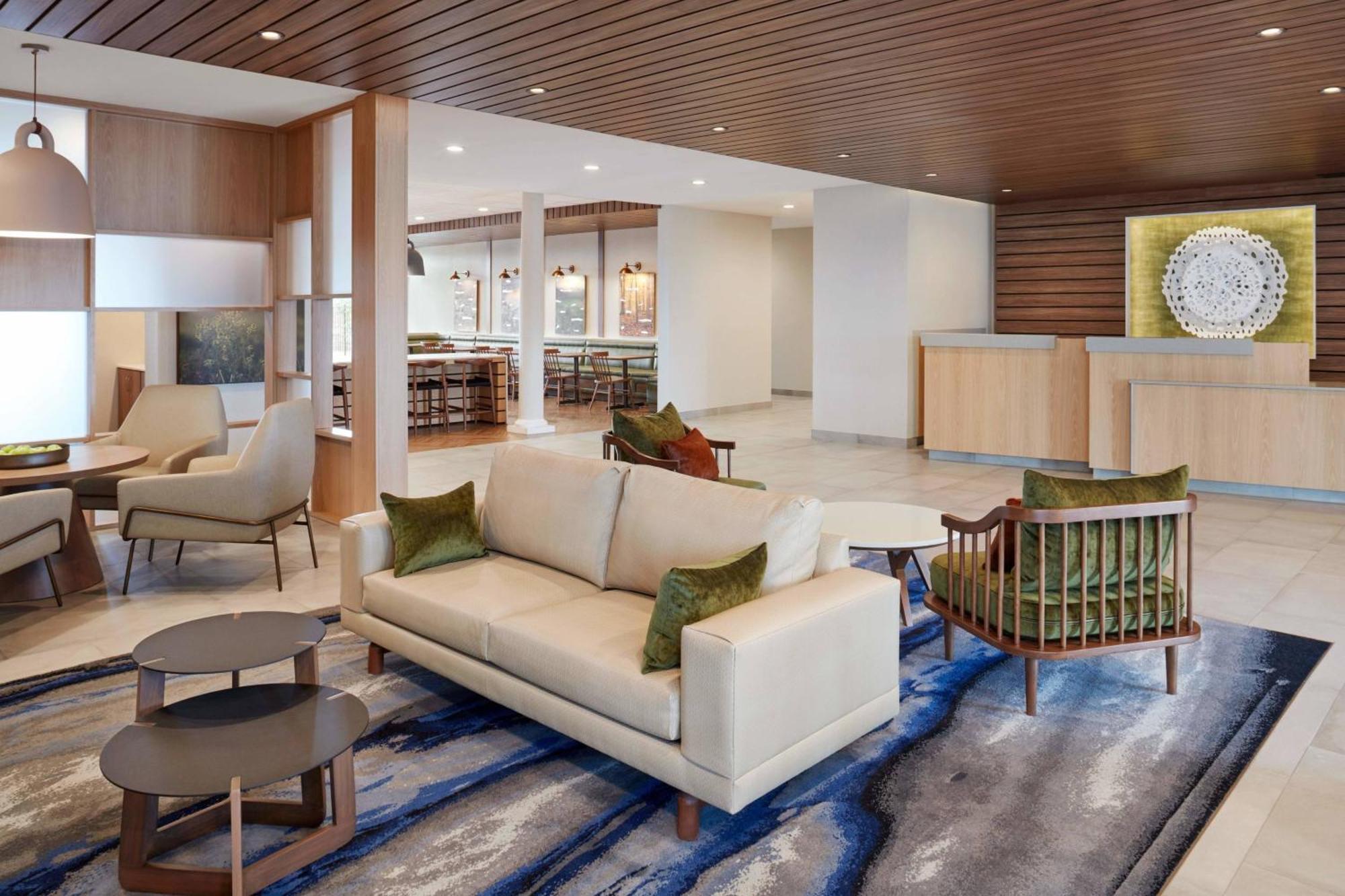 Fairfield Inn & Suites By Marriott Harlingen Εξωτερικό φωτογραφία